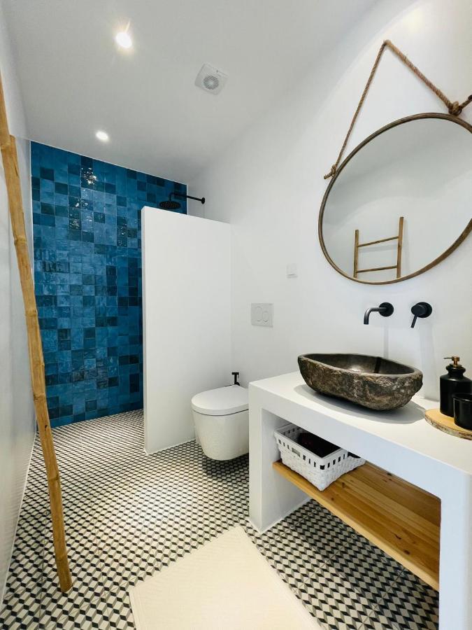 Villa Sal - Alvor Eksteriør billede