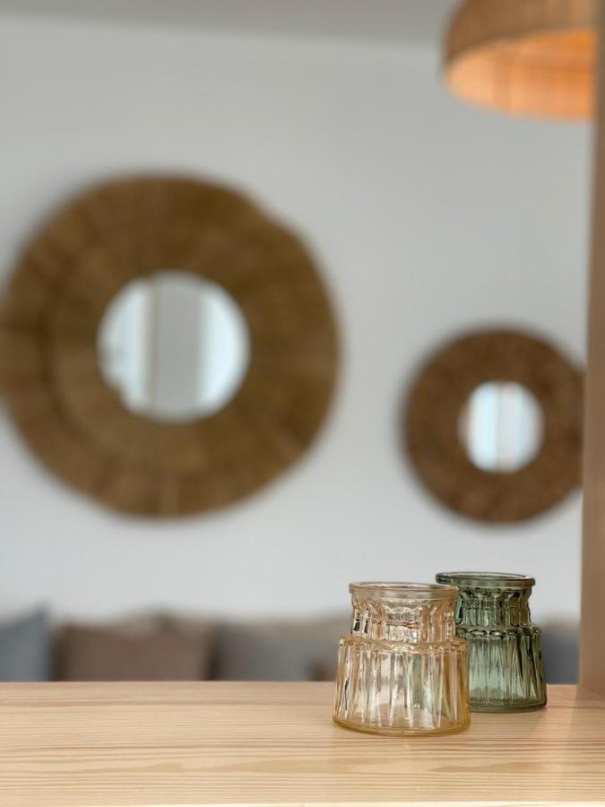 Villa Sal - Alvor Eksteriør billede