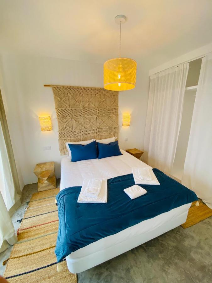 Villa Sal - Alvor Eksteriør billede