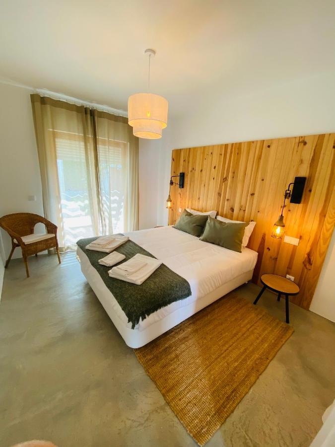 Villa Sal - Alvor Eksteriør billede