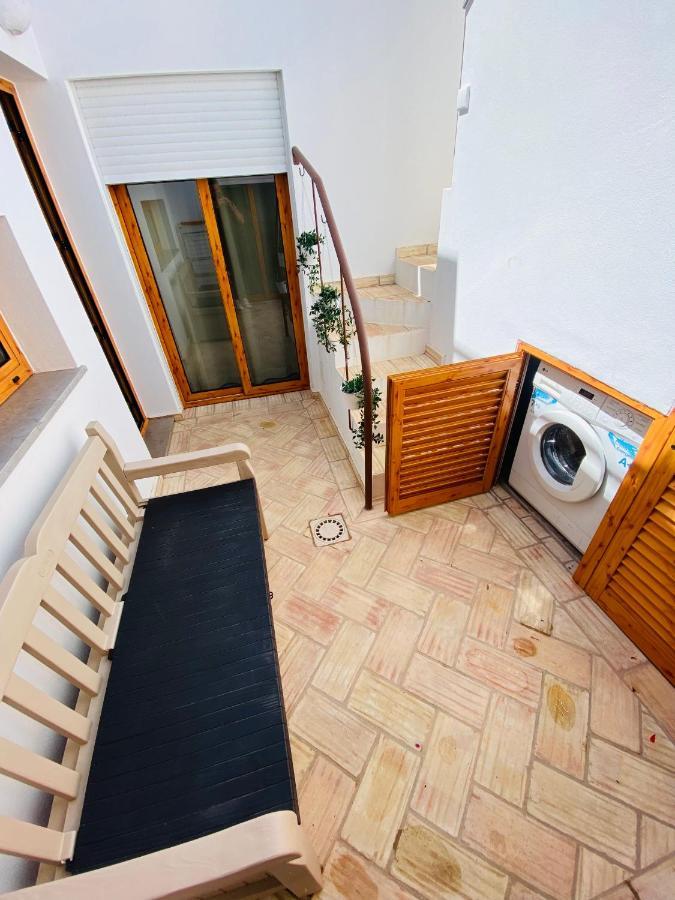 Villa Sal - Alvor Eksteriør billede