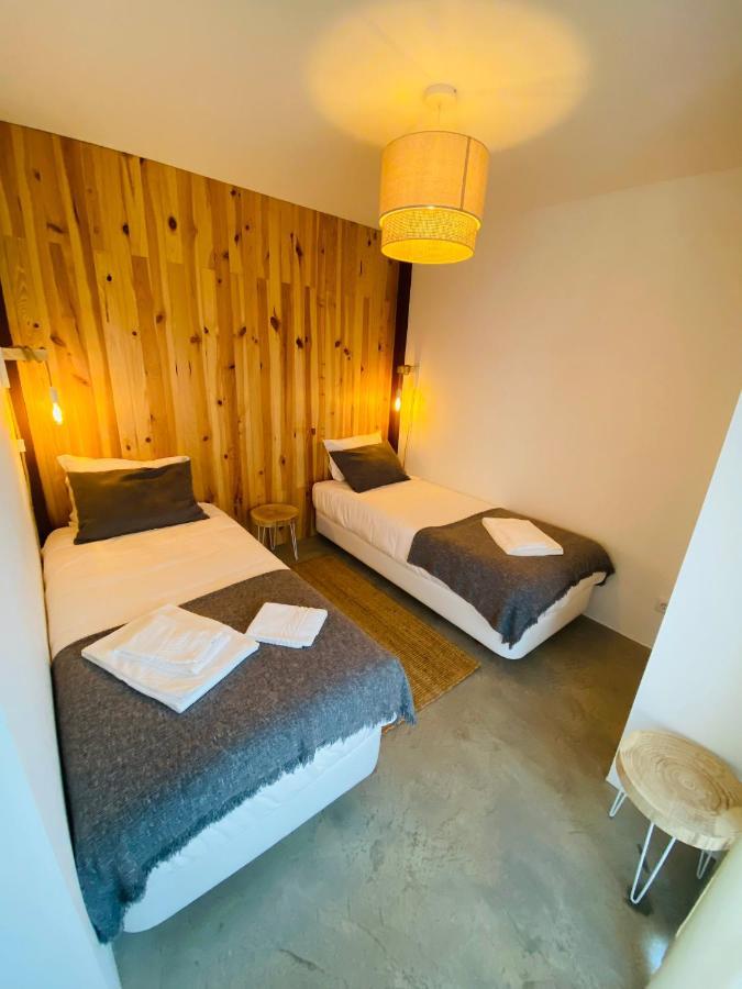 Villa Sal - Alvor Eksteriør billede